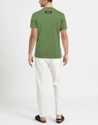 Invicta Mens T-shirt in Military green