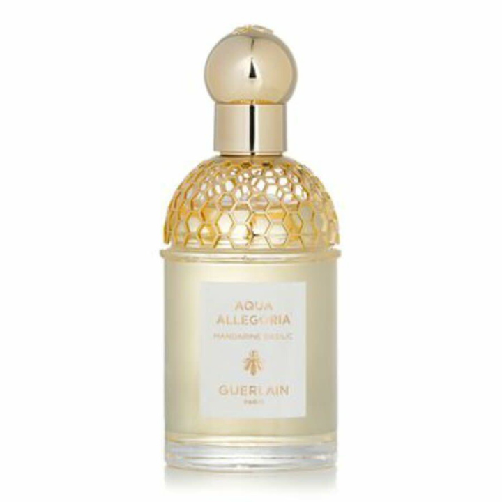 Photo: Guerlain Unisex Aqua Allegoria Mandarine Basilic EDT Spray 2.5 oz Fragrances 3346470143944