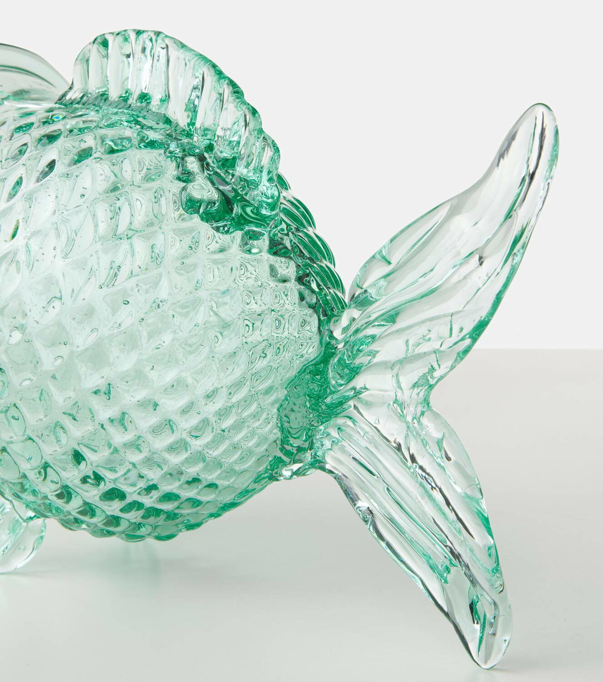 Polspotten Fat Fish jar