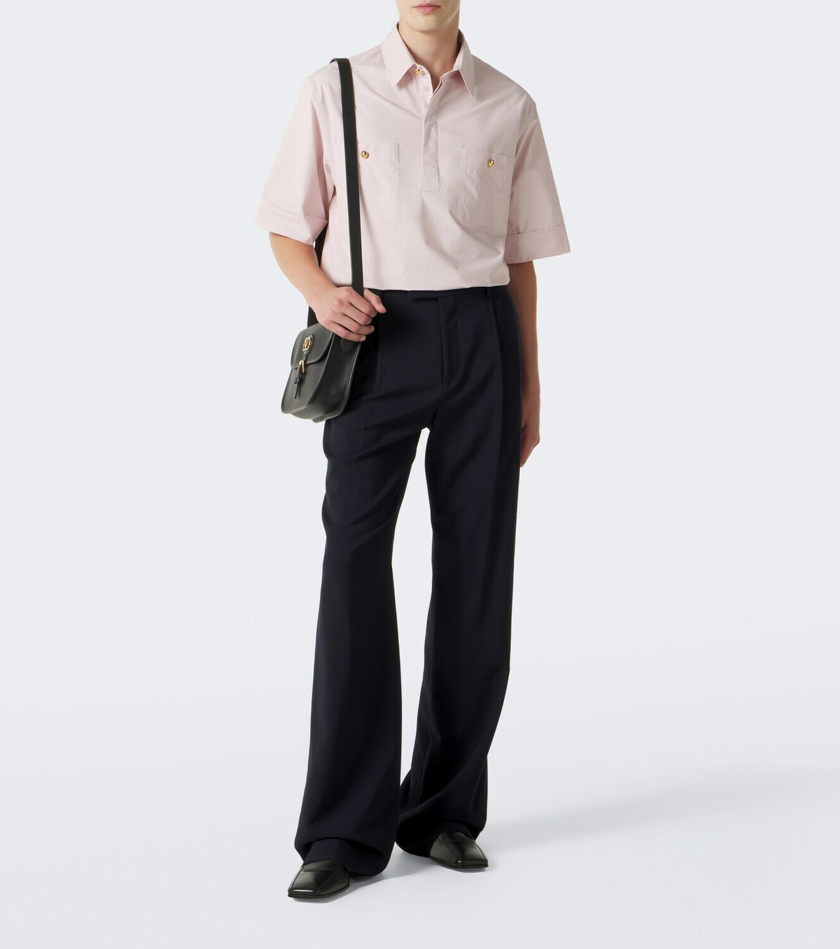 Valentino Cotton shirt