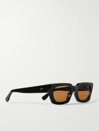 Retrosuperfuture - Teddy Square-Frame Acetate Sunglasses