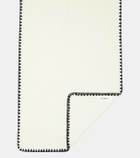 Lisa Yang Saga cashmere scarf