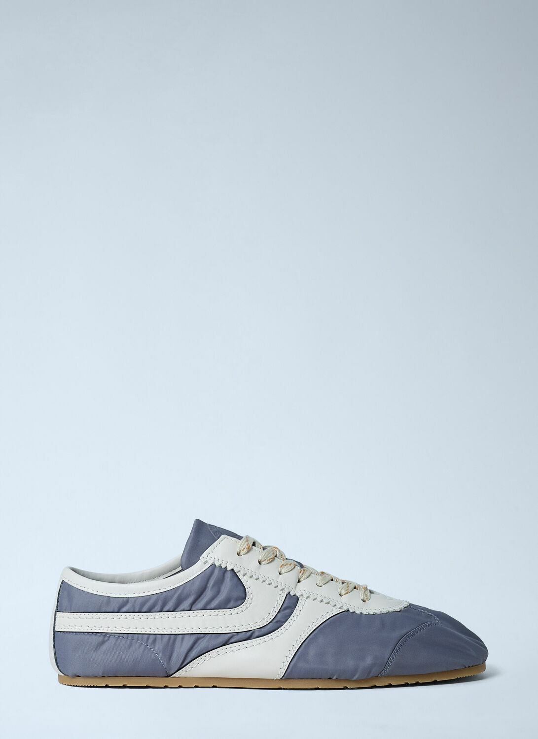Dries Van Noten Low-Top Sneakers