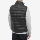 Barbour Men's Bretby Gilet in Black