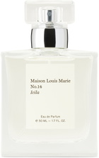 Maison Louis Marie No.14 Icila Eau de Parfum, 50 mL