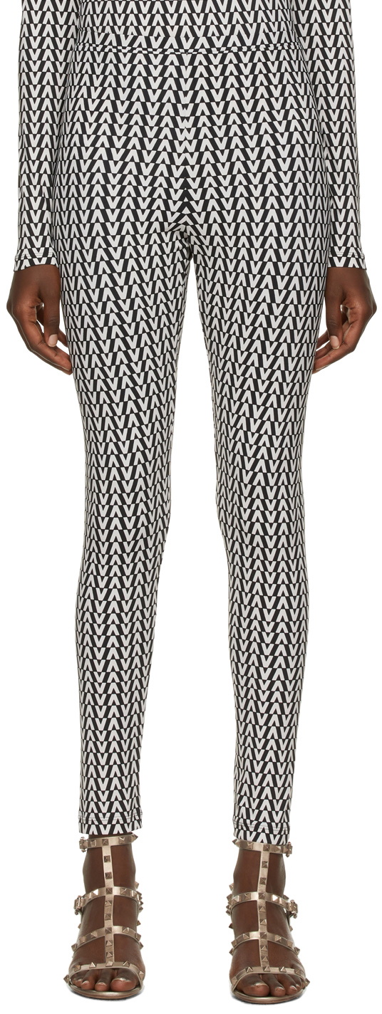 Valentino leggings 2025