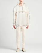 Balmain Mens Sweatshirt Light in Pink