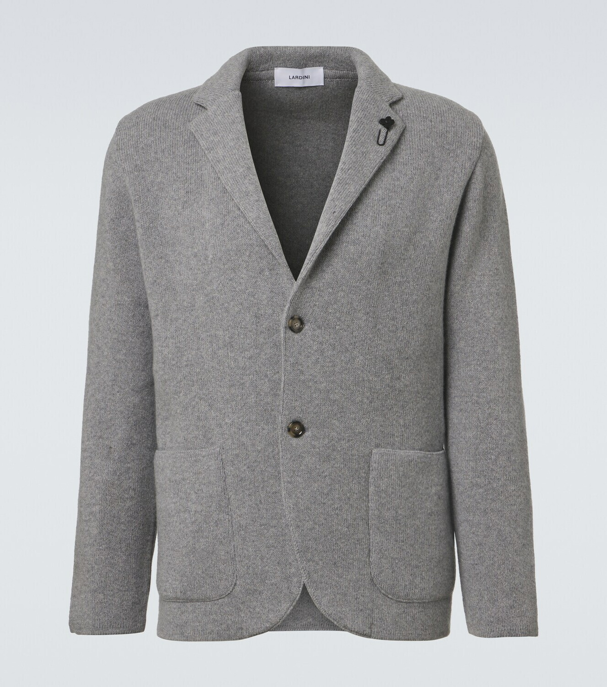 Lardini Cashmere blazer