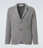 Lardini Cashmere blazer