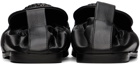 See by Chloé Black Hana Loafers