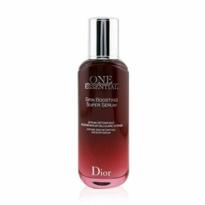 Photo: Christian Dior Unisex One Essential Skin Boosting Super Serum 2.5 oz Skin Care 3348901362672