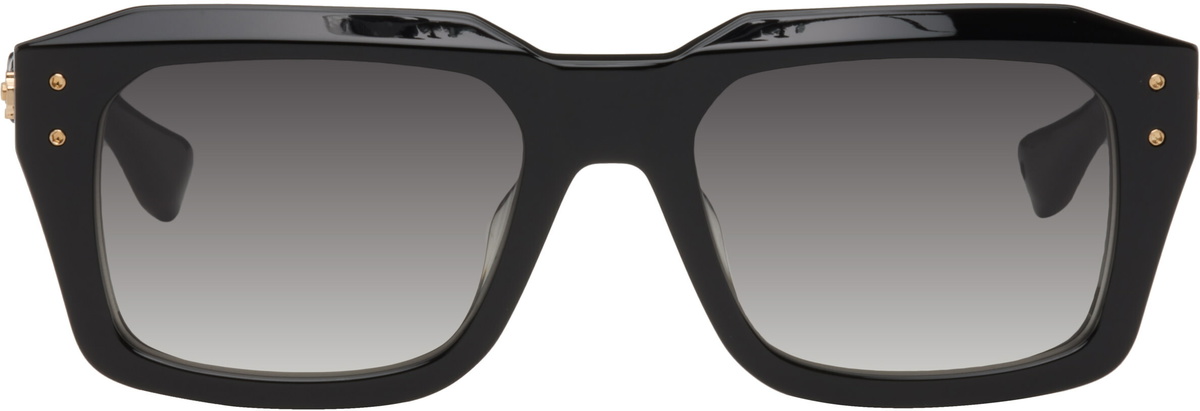 Dita Black GRANDMASTER-NINE Sunglasses