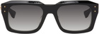 Dita Black GRANDMASTER-NINE Sunglasses