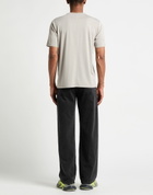 Rag & Bone Mens T-shirt in Light grey