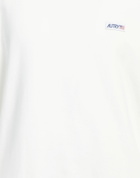 Autry Mens Sweatshirt in White