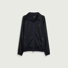 Needles Men's Poly Smooth Track Jacket in Navy