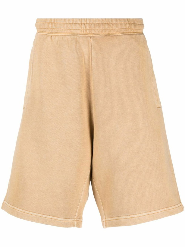 Photo: CARHARTT - Cotton Sweat Shorts