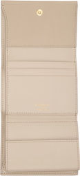 Givenchy Beige Day Wallet