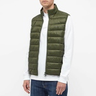 Barbour Men's Bretby Gilet in Olive