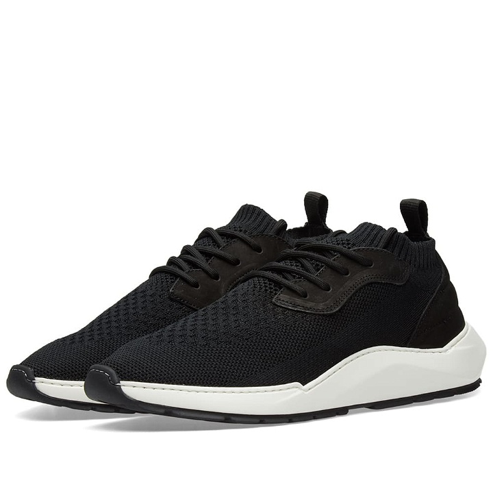 Photo: Filling Pieces Speed Arch Runner Sneaker