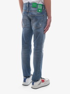 Dsquared2 Jeans Blue   Mens