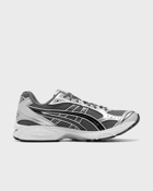 Asics Gel Kayano 14 Grey/Silver - Mens - Lowtop