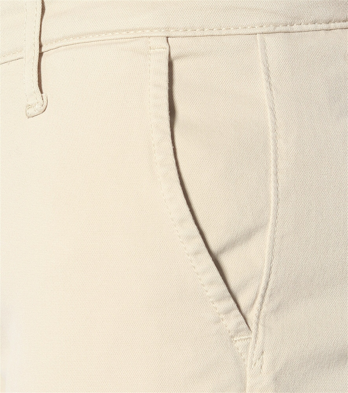 AG Jeans - Caden stretch-cotton cropped pants AG Jeans