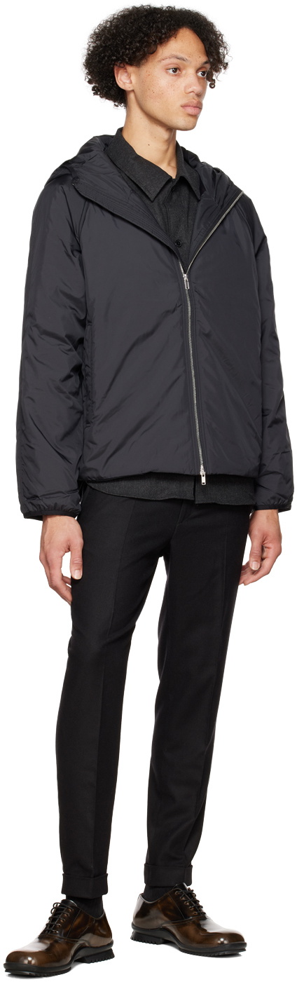 Filippa K Gray Oscar Shirt