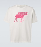 Bode Printed cotton jersey T-shirt