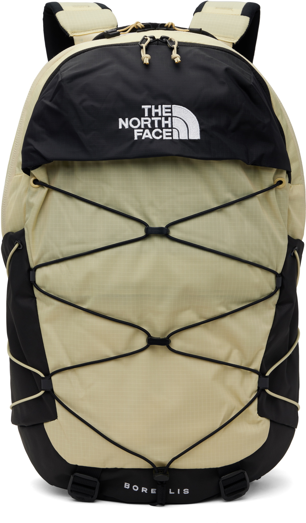 バックパック・リュック THE NORTH FACE Boreales2LIGHT BEIGE NM2DQ52C beige-borealis-backpack.jpg