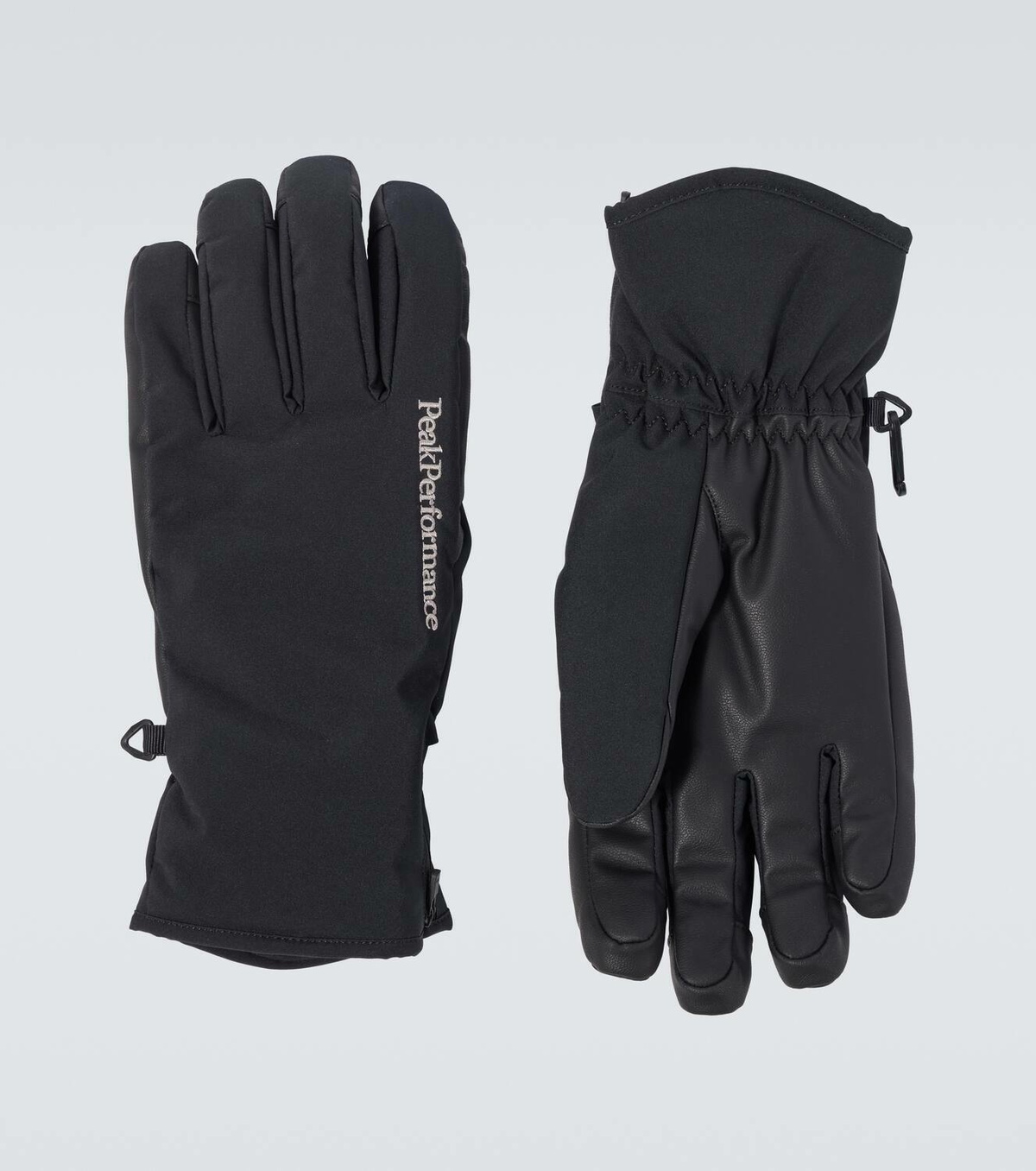 Peak Performance Unite ski gloves