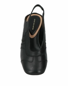 Dries Van Noten Womens Pumps in Black
