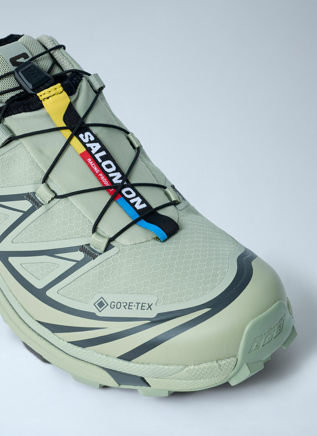 Salomon XT-6 GTX Sneakers