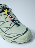Salomon XT-6 GTX Sneakers
