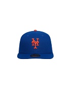 New Era New York Mets Authentic On Field Game 59fifty Cap