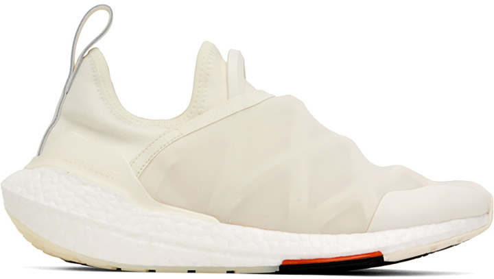 Photo: Y-3 Off-White Ultraboost 22 Sneakers