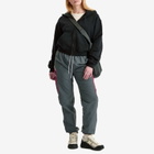 Umbro Relaxed Track Pant in Iron Gate