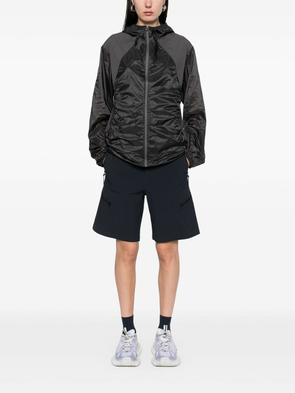 Hiking Patrol Technical Shorts