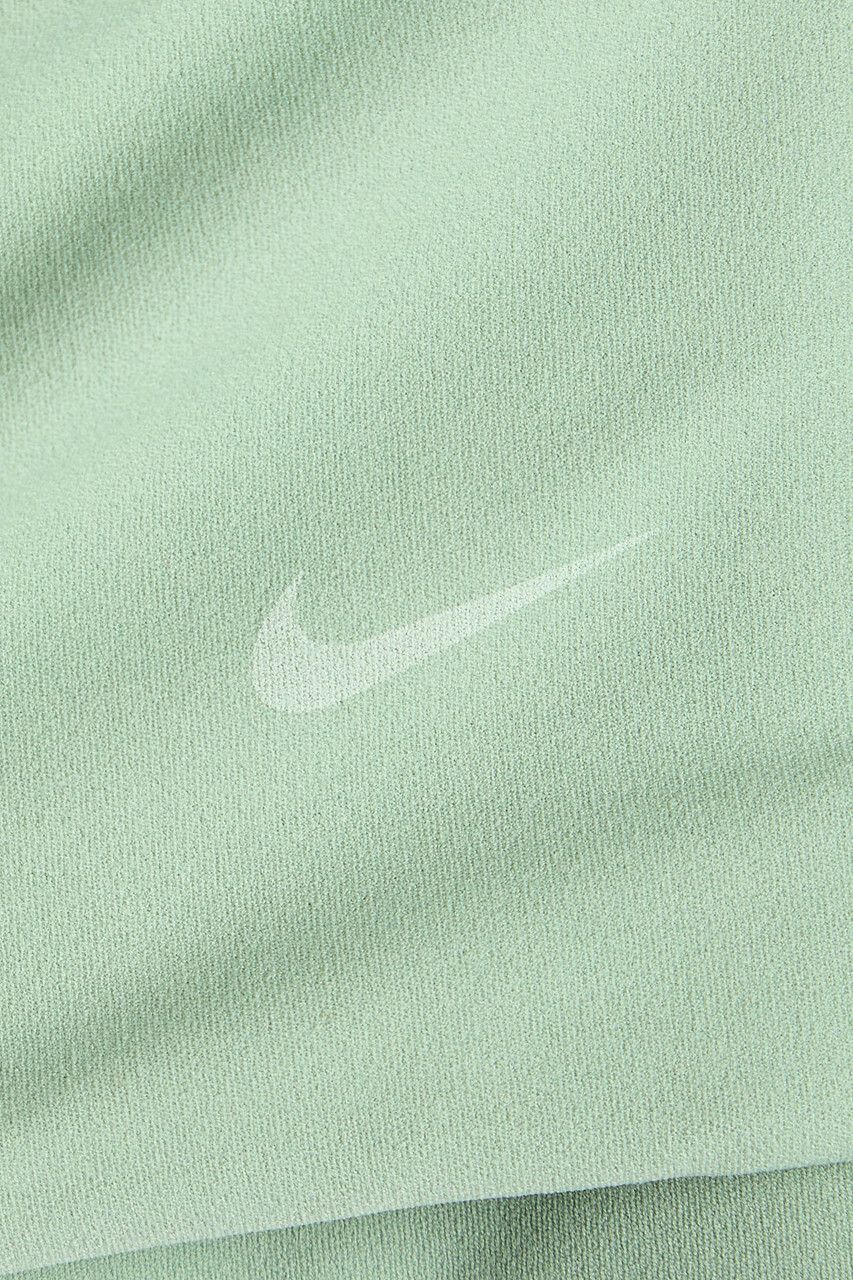 Nike Zenvy Dri-fit Infinasoft Sports bra Light Green