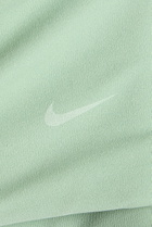 Nike Zenvy Dri-fit Infinasoft Sports bra Light Green