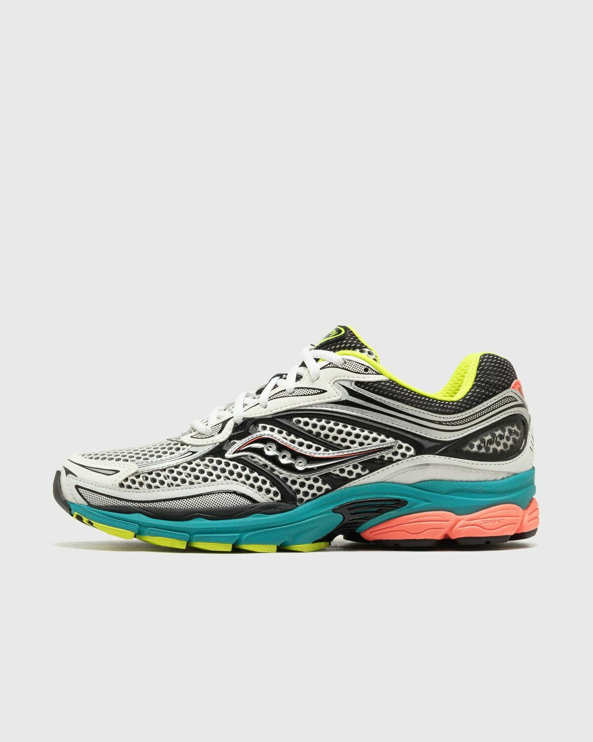 Saucony Originals PROGRID OMNI 9 Multi-color Mens Lowtop
