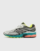 Saucony Originals PROGRID OMNI 9 Multi-color Mens Lowtop