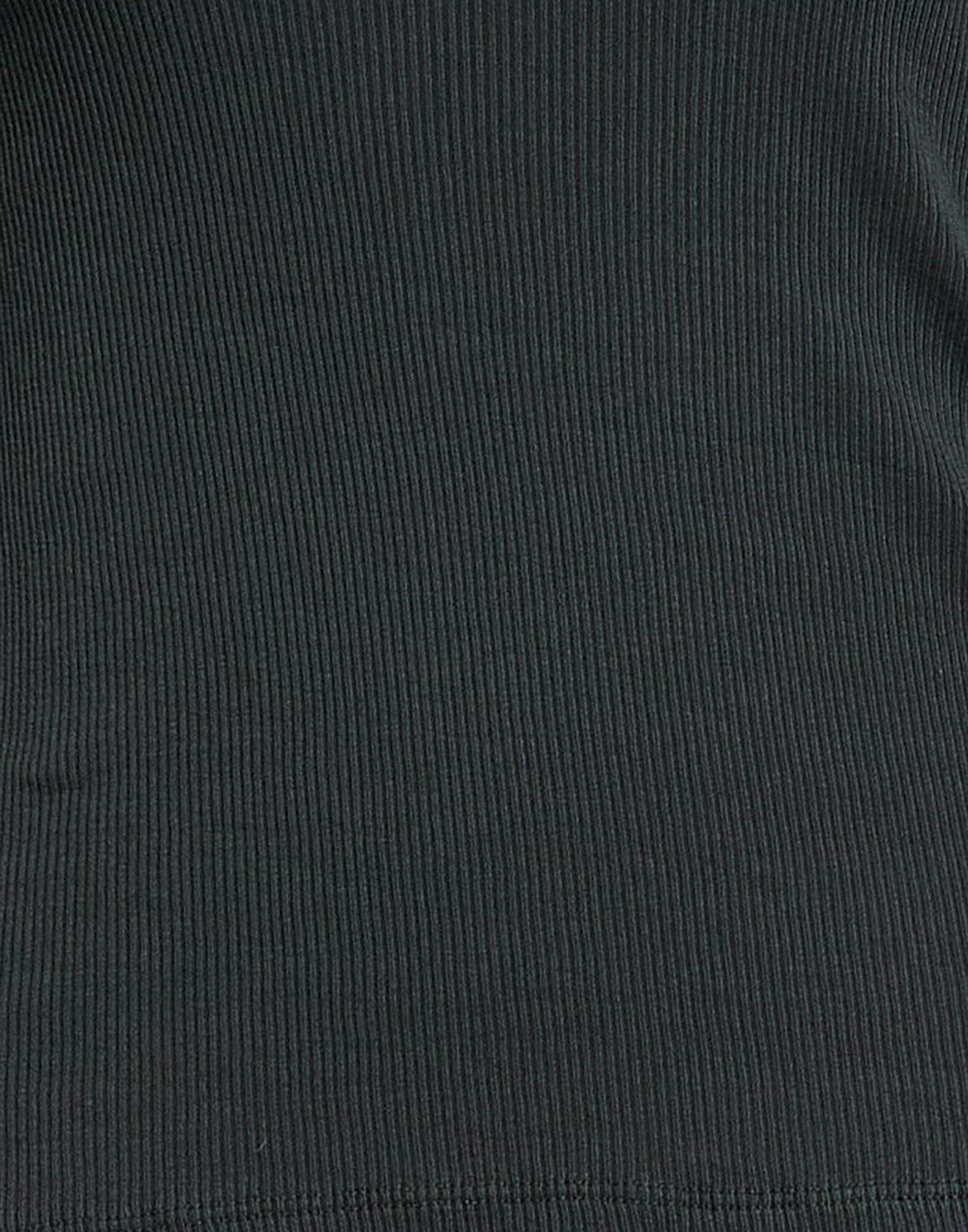 Crossley Womens T-shirt in Black