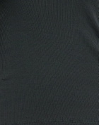 Crossley Womens T-shirt in Black