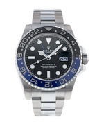 Rolex GMT Master II 116710 BLNR