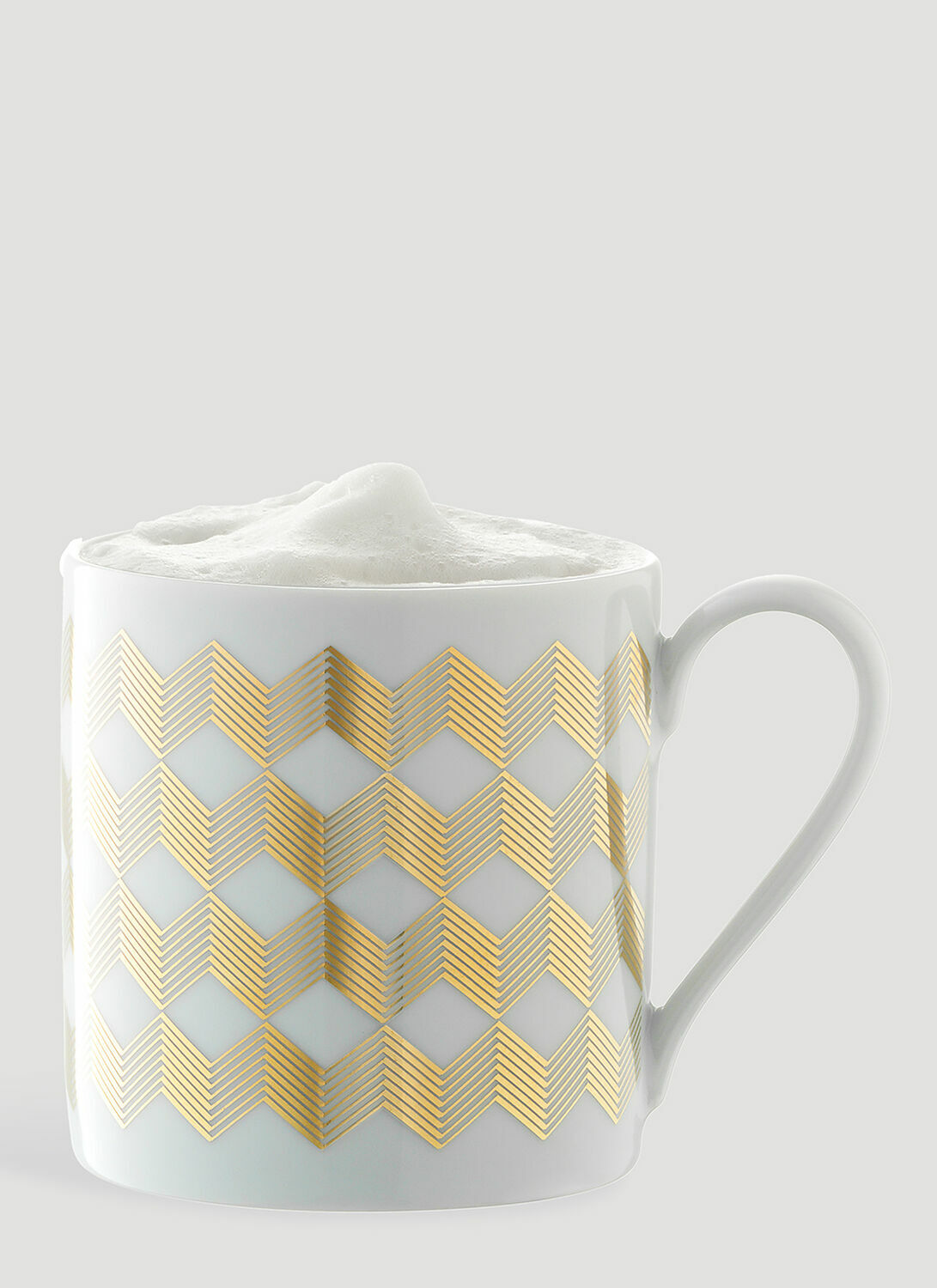 LSA International Chevron Mug