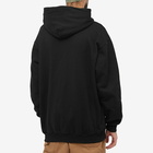 Butter Goods Men's Orchard Hoody in Black