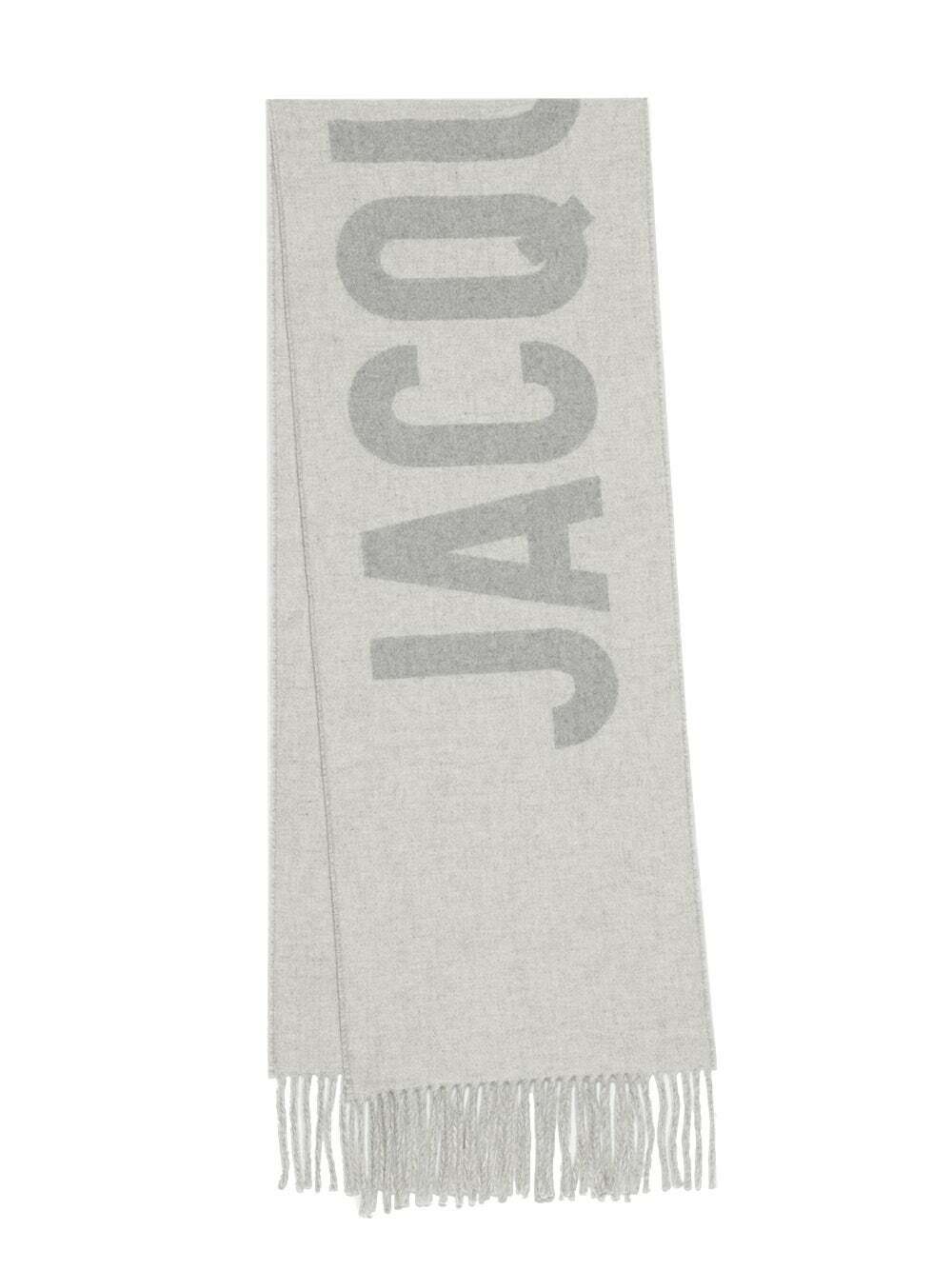 Jacquemus L'écharpe Jacquemus