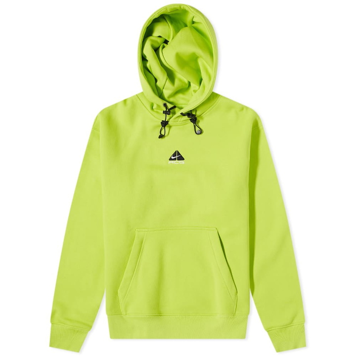 Photo: Nike ACG Pullover Fleece Hoody