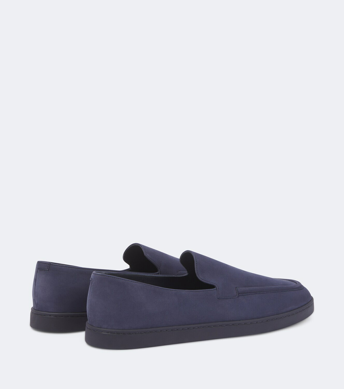 Church's Stanley leather loafers